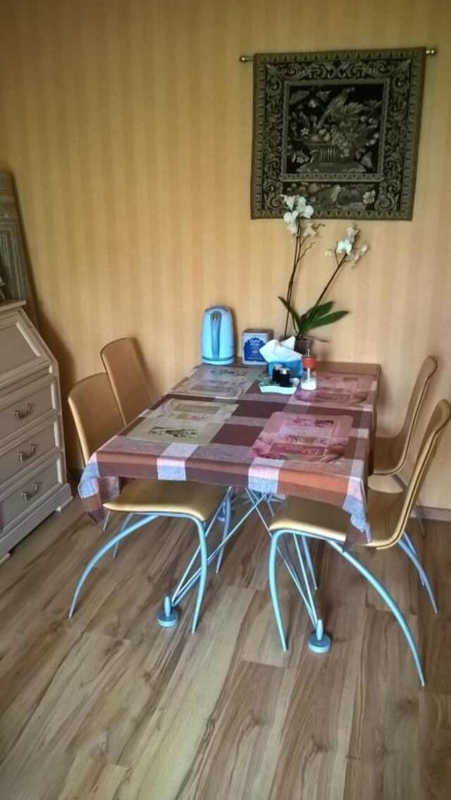 Проживание в семье Convenient location Вильнюс-8